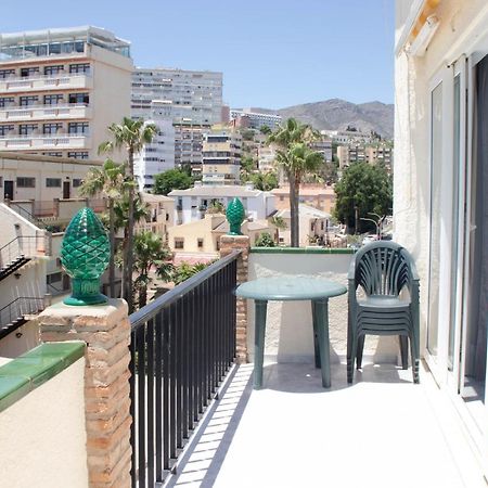 Jazmin 24 Apartment Торемолинос Екстериор снимка