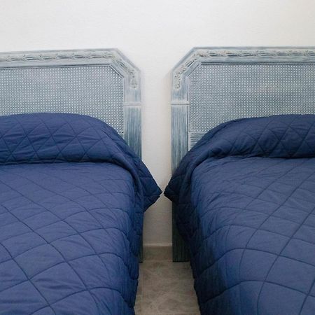 Jazmin 24 Apartment Торемолинос Екстериор снимка