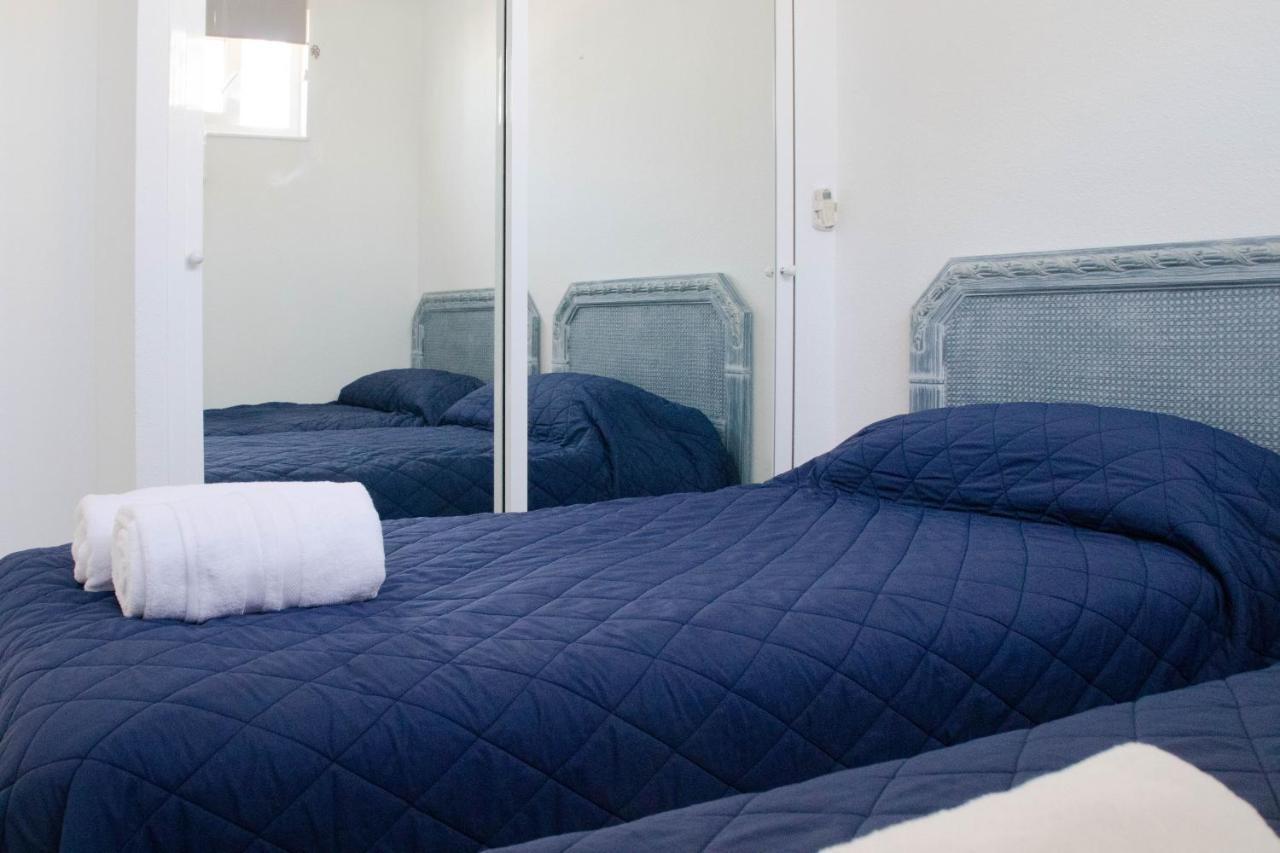 Jazmin 24 Apartment Торемолинос Екстериор снимка