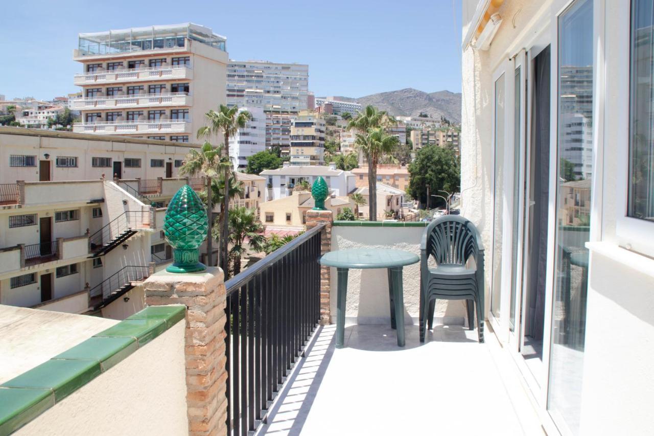 Jazmin 24 Apartment Торемолинос Екстериор снимка