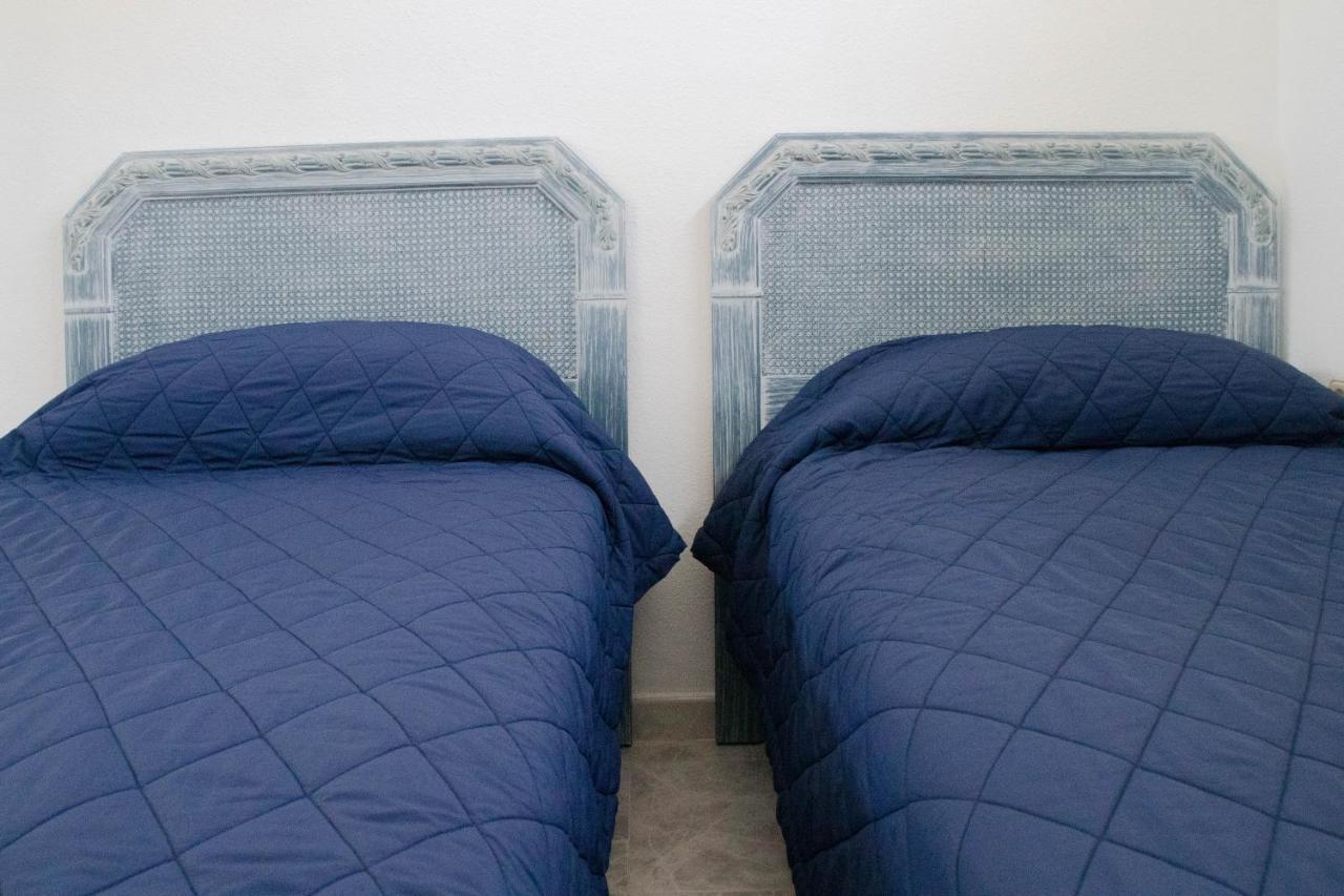 Jazmin 24 Apartment Торемолинос Екстериор снимка
