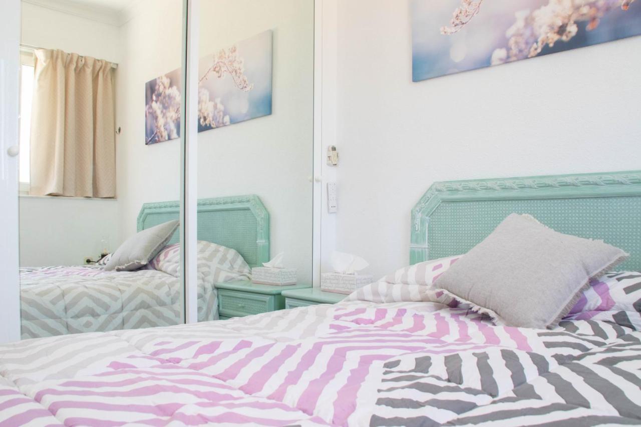Jazmin 24 Apartment Торемолинос Екстериор снимка