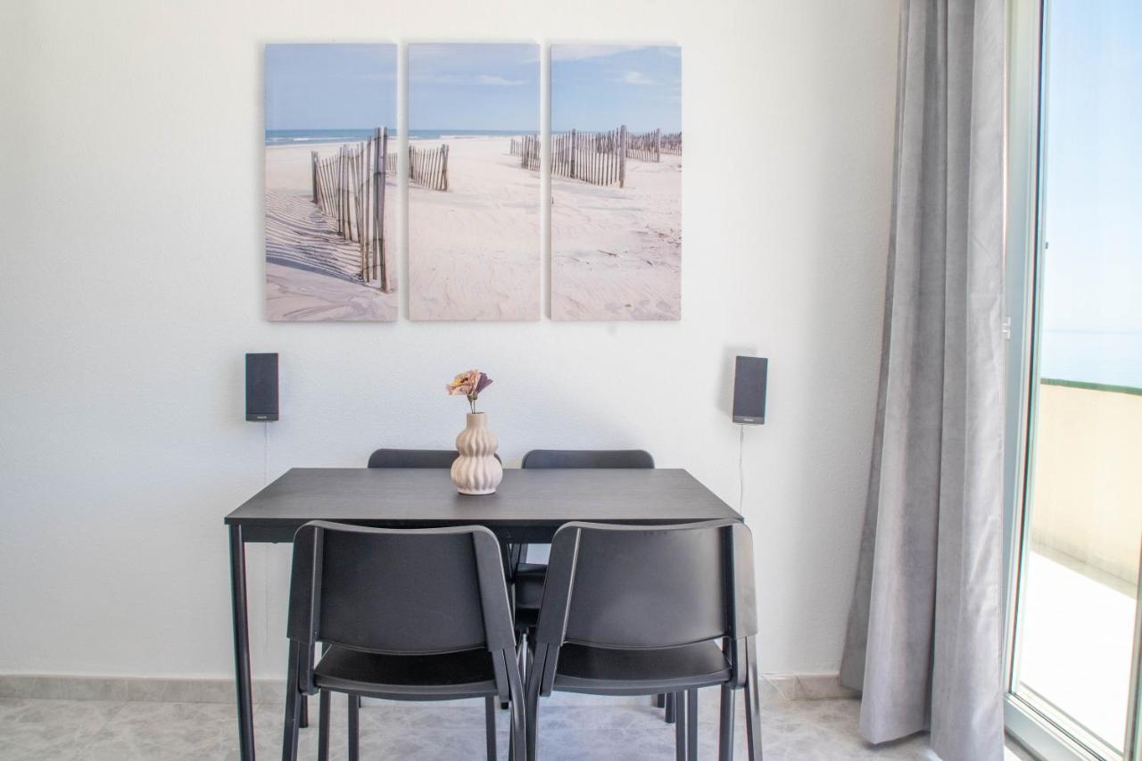 Jazmin 24 Apartment Торемолинос Екстериор снимка