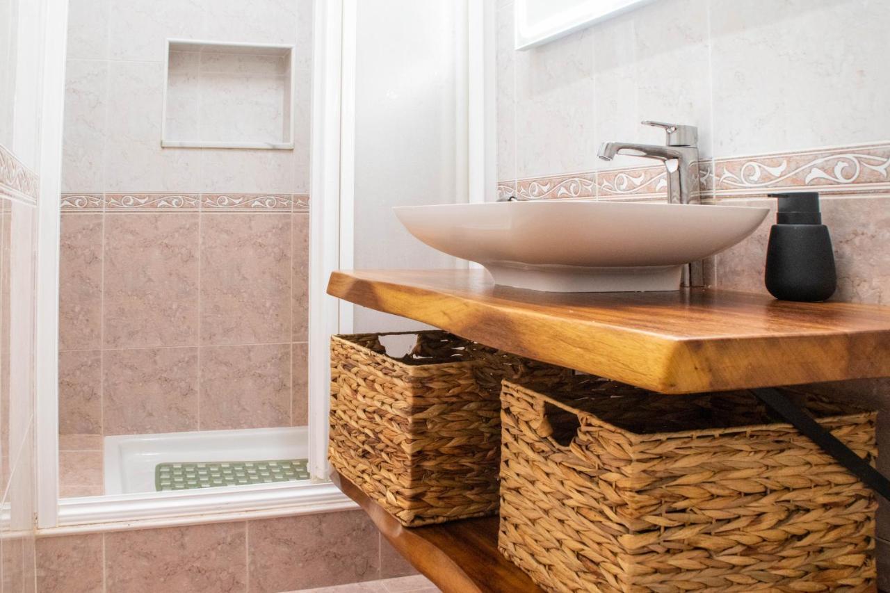 Jazmin 24 Apartment Торемолинос Екстериор снимка