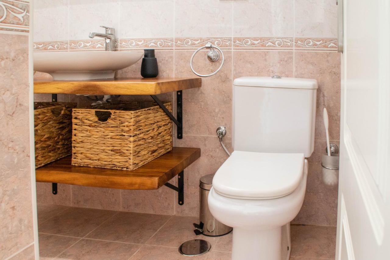 Jazmin 24 Apartment Торемолинос Екстериор снимка