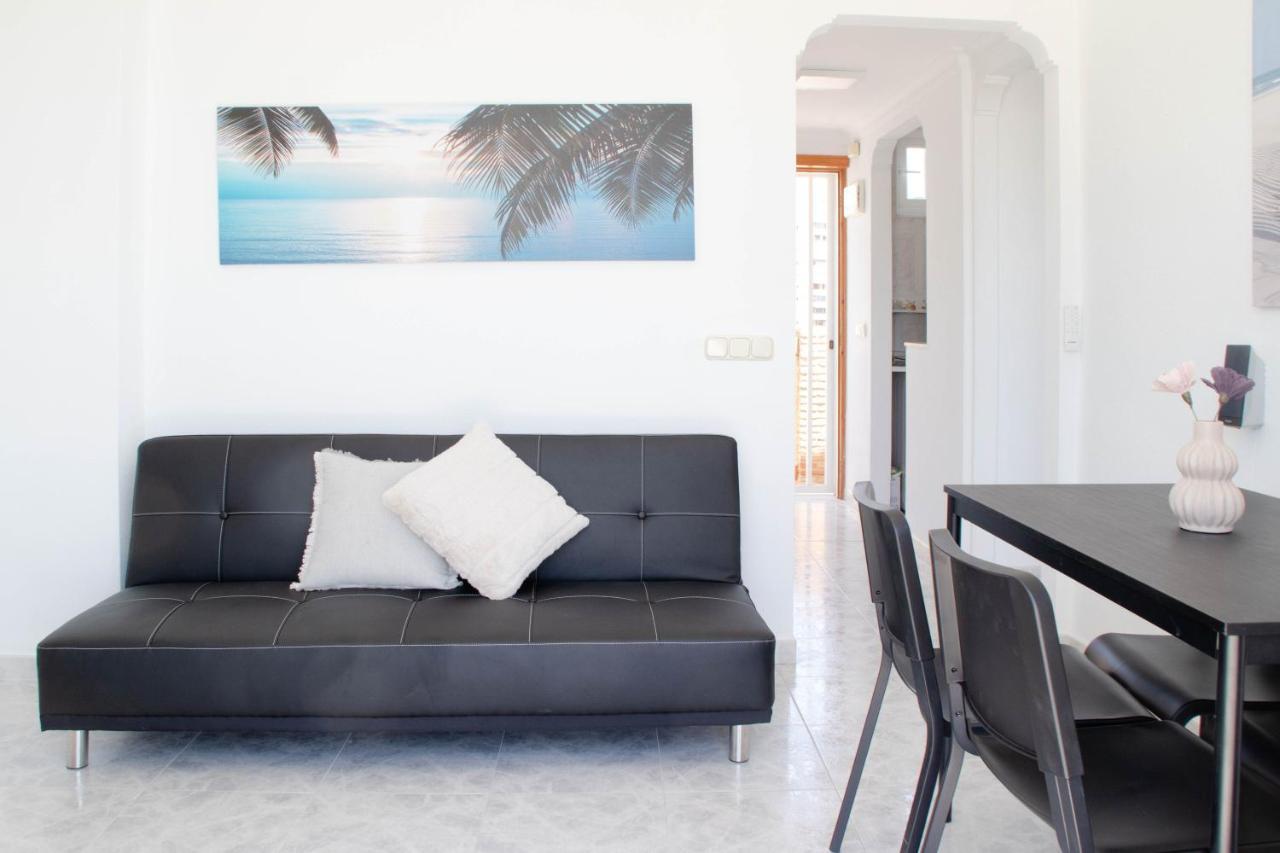 Jazmin 24 Apartment Торемолинос Екстериор снимка