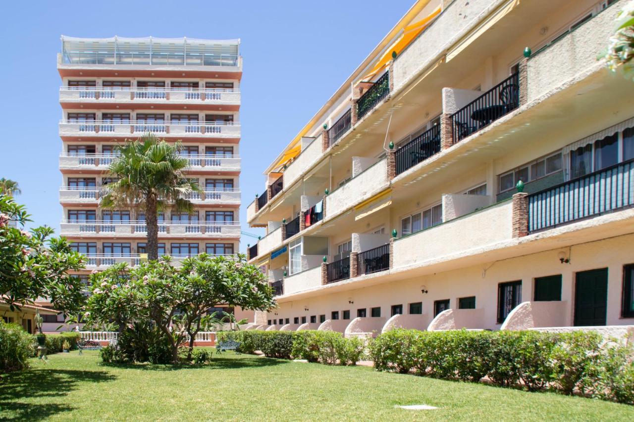 Jazmin 24 Apartment Торемолинос Екстериор снимка