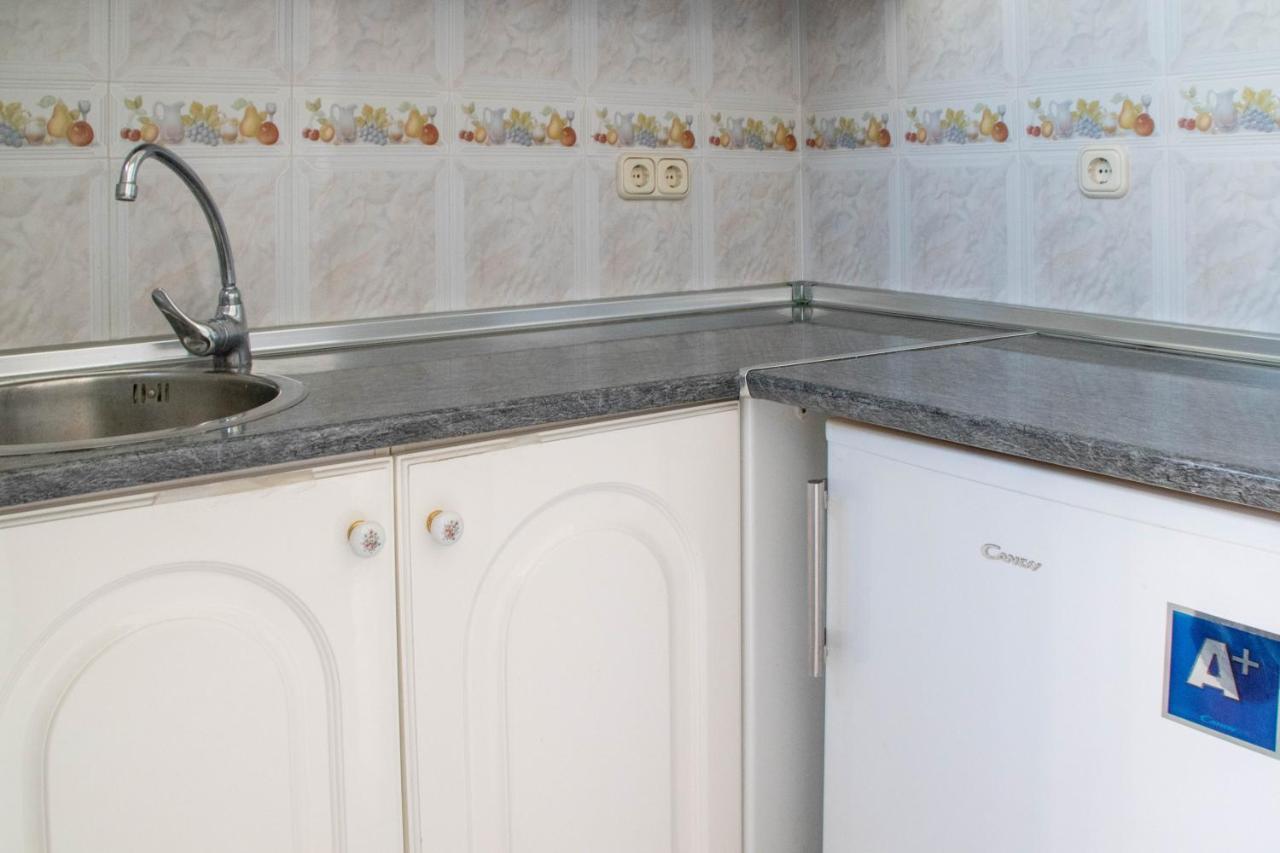 Jazmin 24 Apartment Торемолинос Екстериор снимка