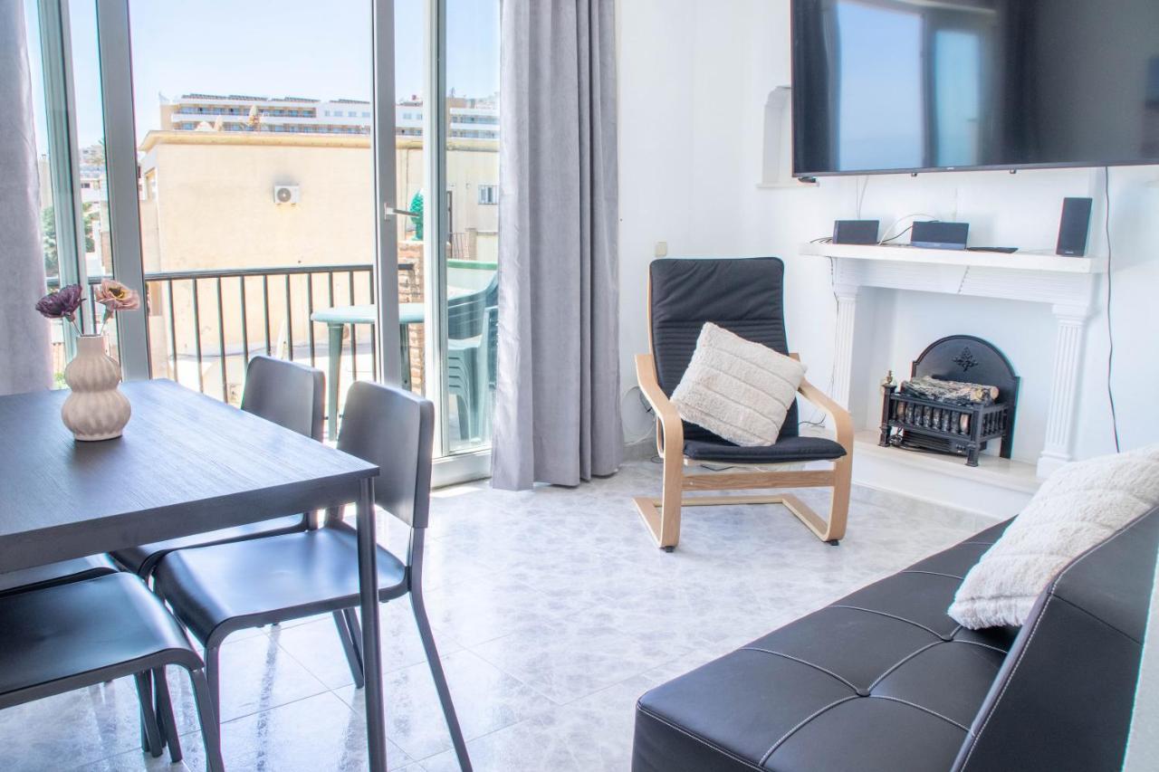 Jazmin 24 Apartment Торемолинос Екстериор снимка