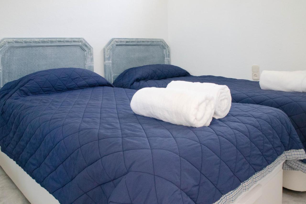 Jazmin 24 Apartment Торемолинос Екстериор снимка