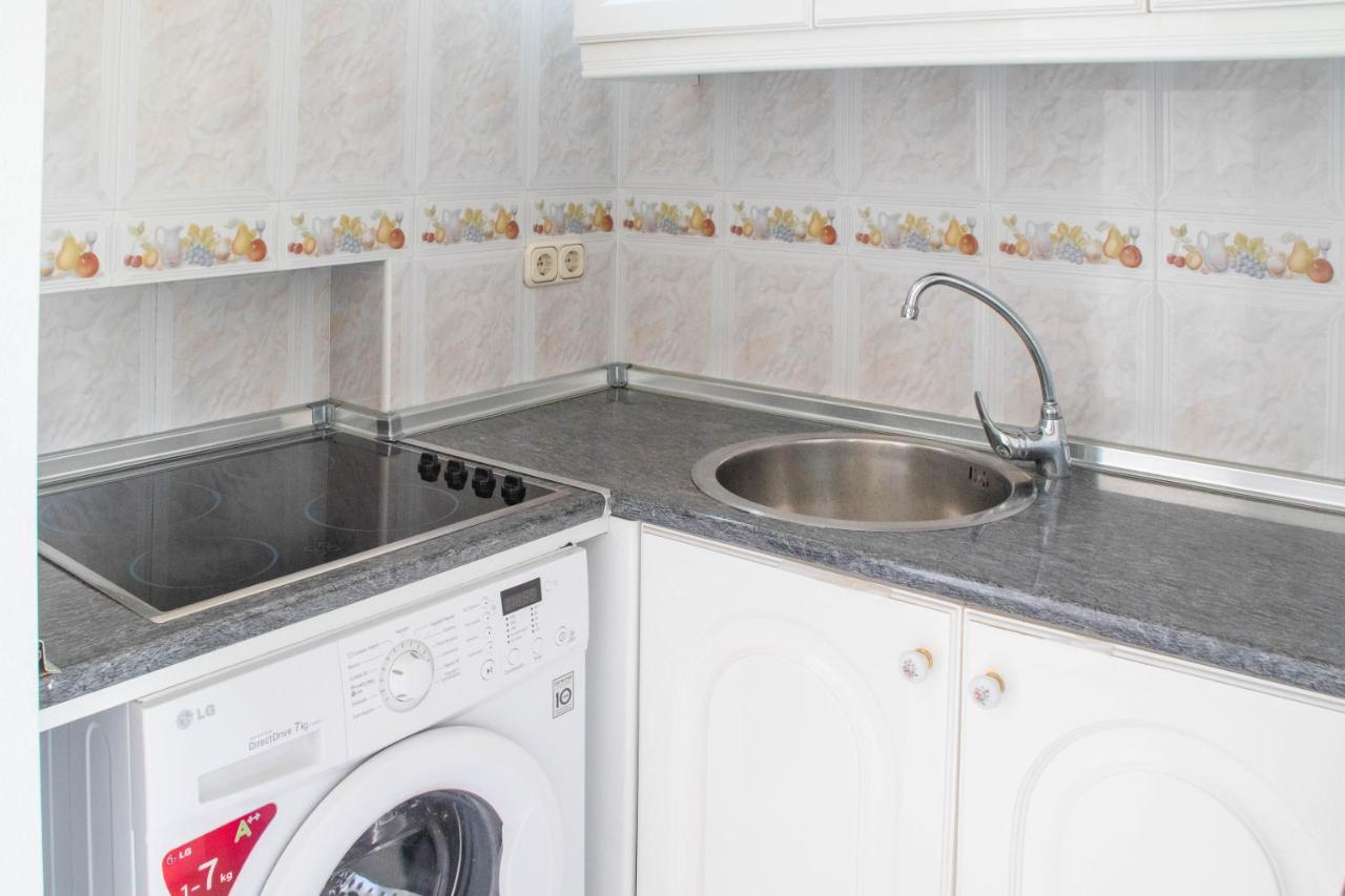 Jazmin 24 Apartment Торемолинос Екстериор снимка