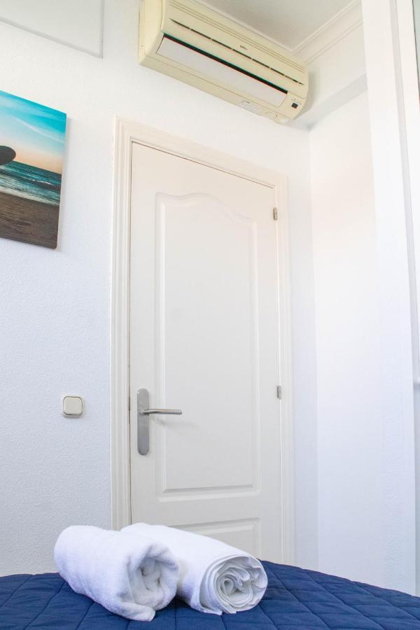 Jazmin 24 Apartment Торемолинос Екстериор снимка